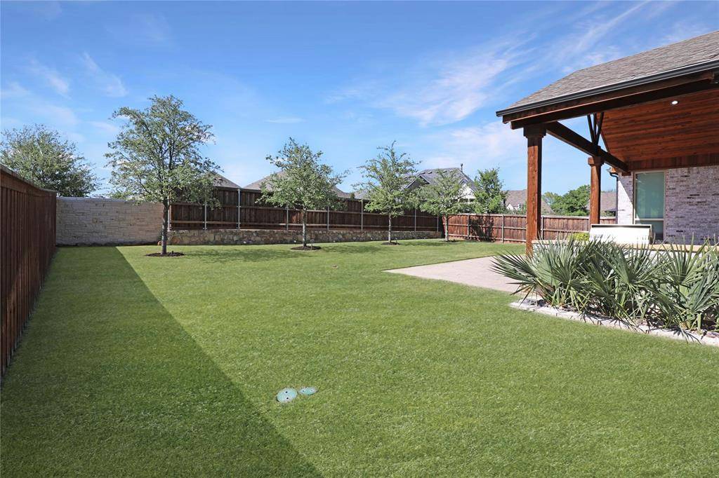 8505 Grand Cascade Cove, Mckinney, TX 75071