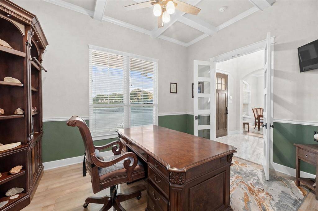 114 County Road 3149, Corsicana, TX 75109