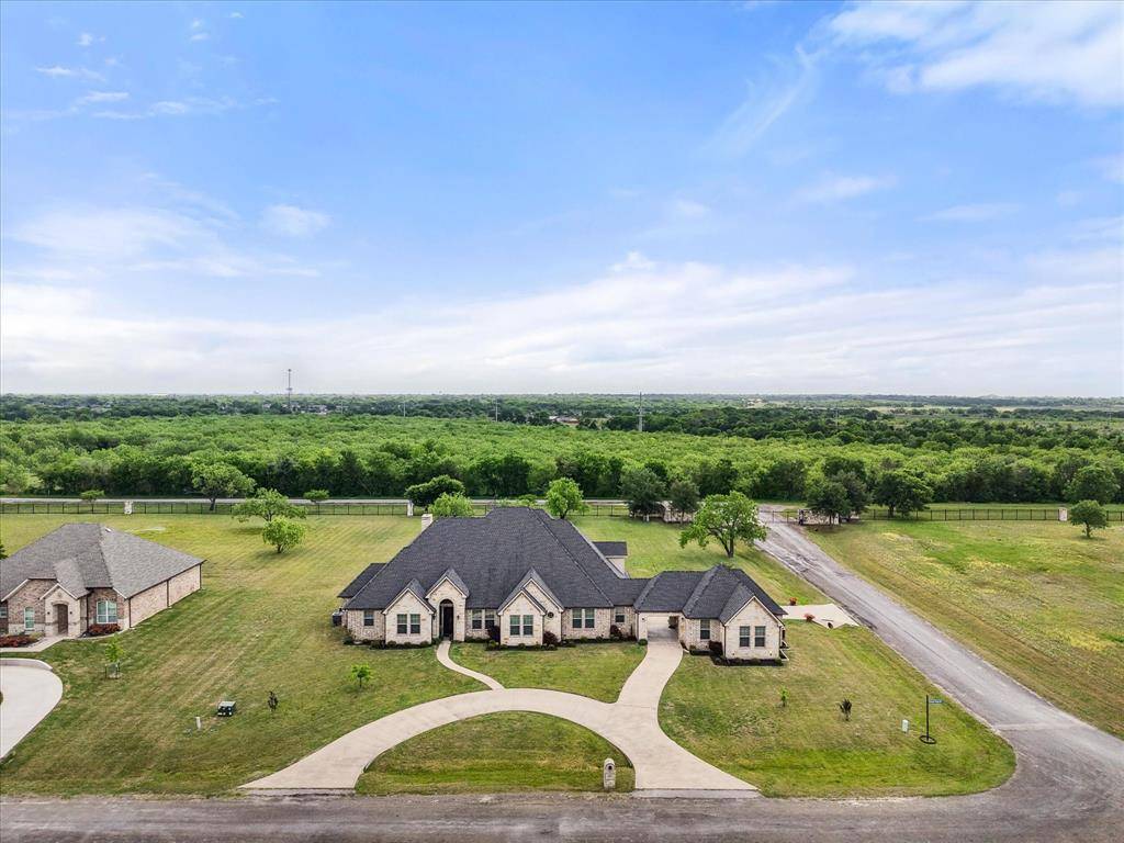 107 Fairway Parks Drive, Corsicana, TX 75110