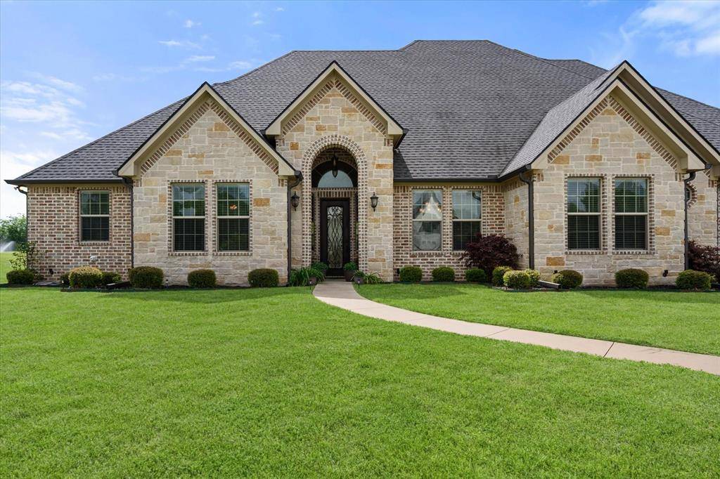 107 Fairway Parks Drive, Corsicana, TX 75110