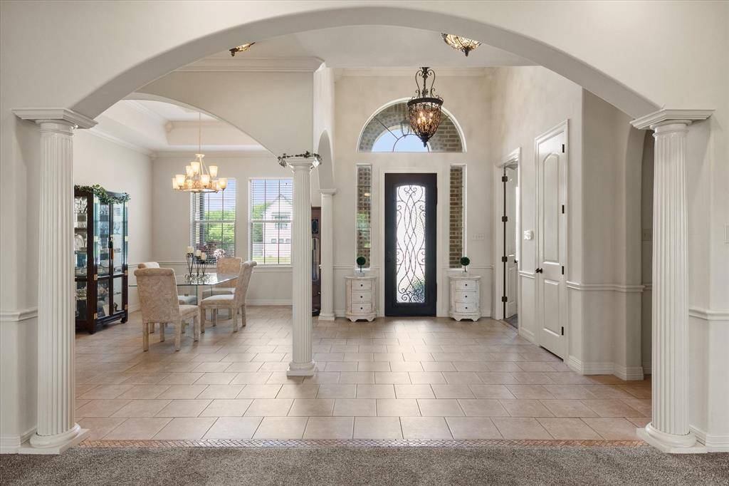 107 Fairway Parks Drive, Corsicana, TX 75110