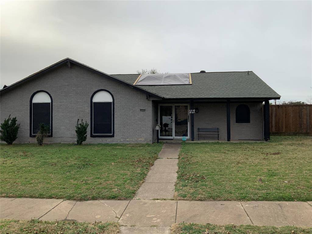 2150 Richwood Drive, Garland, TX 75044