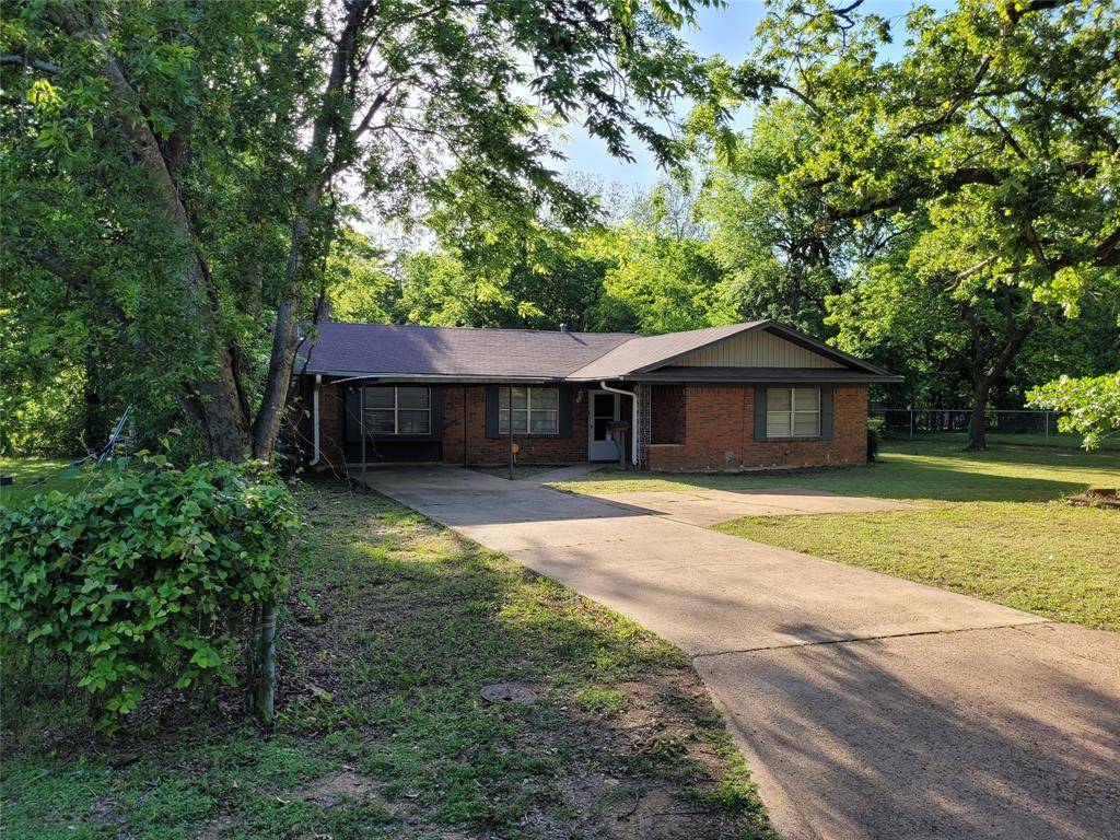 410 SW 22ND, Paris, TX 75460