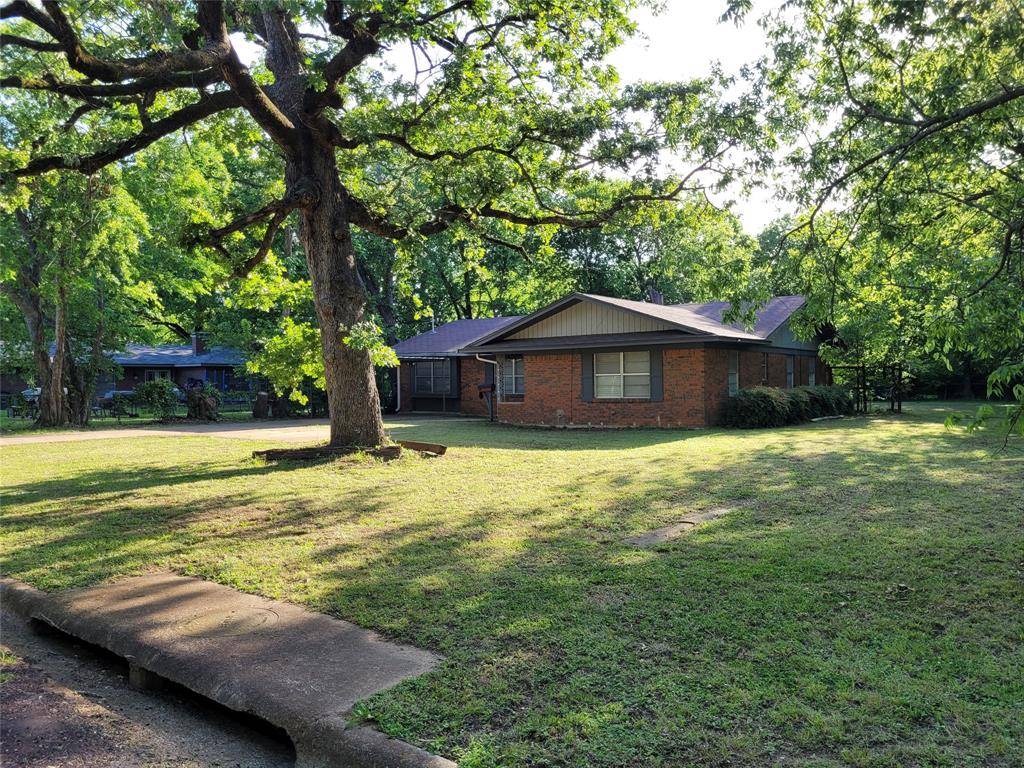 410 SW 22ND, Paris, TX 75460