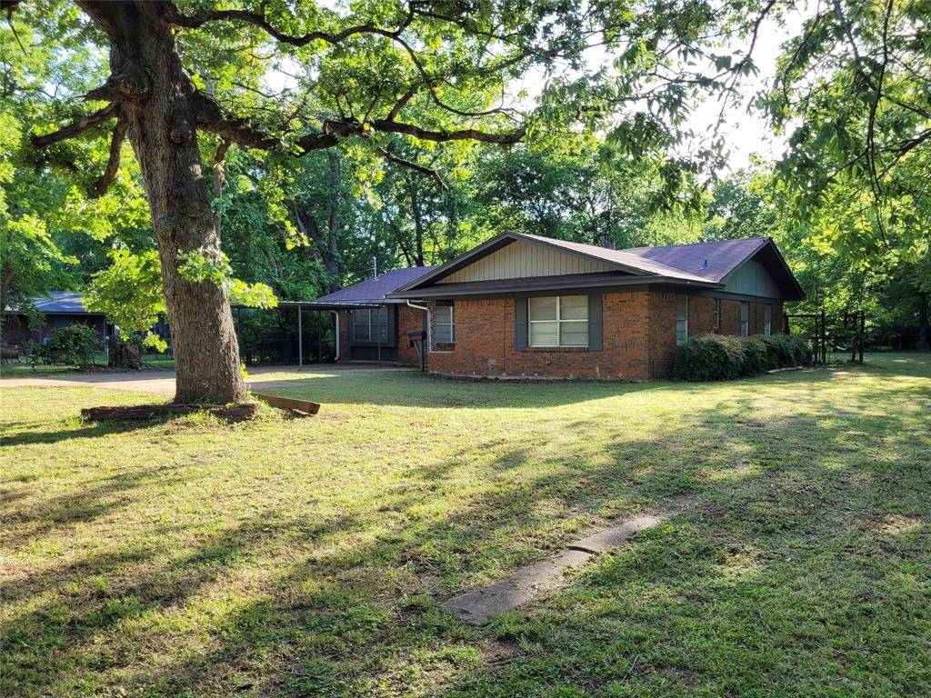 410 SW 22ND, Paris, TX 75460