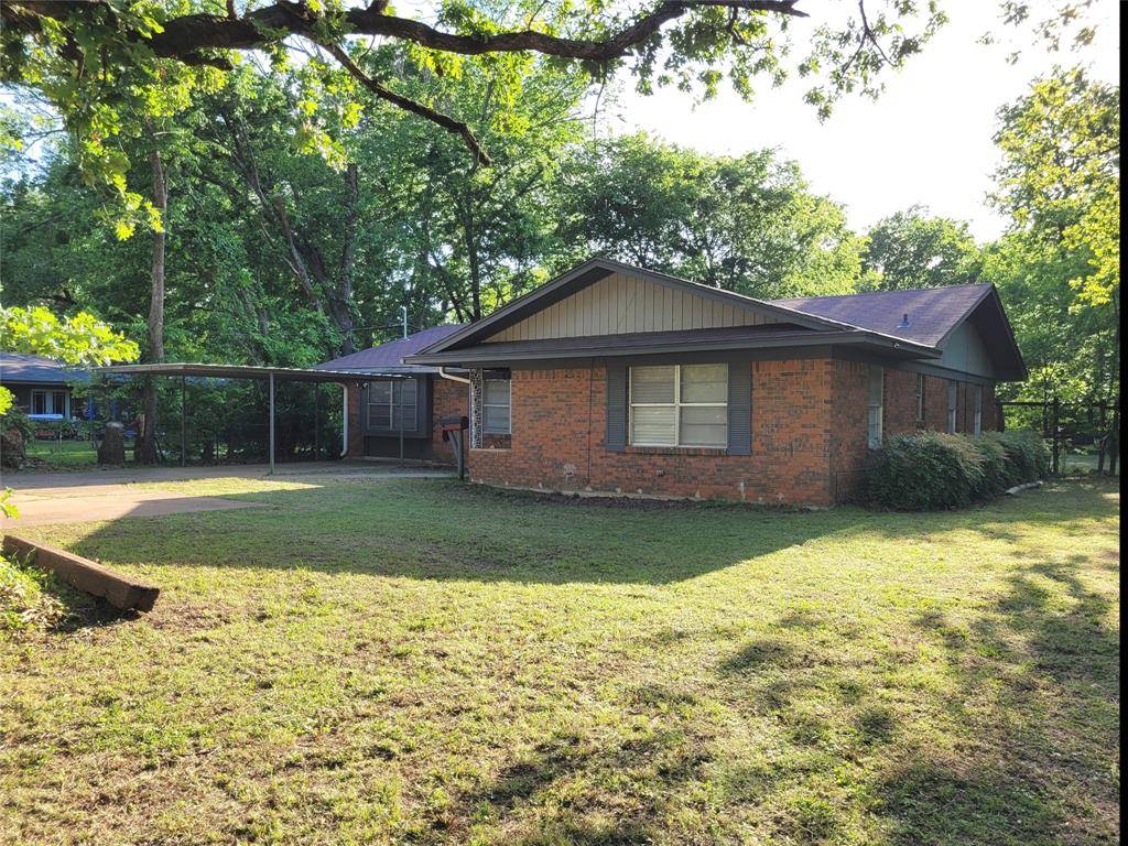 410 SW 22ND, Paris, TX 75460