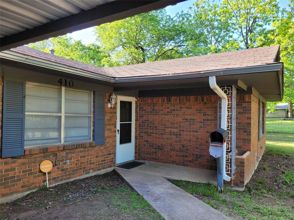 410 SW 22ND, Paris, TX 75460