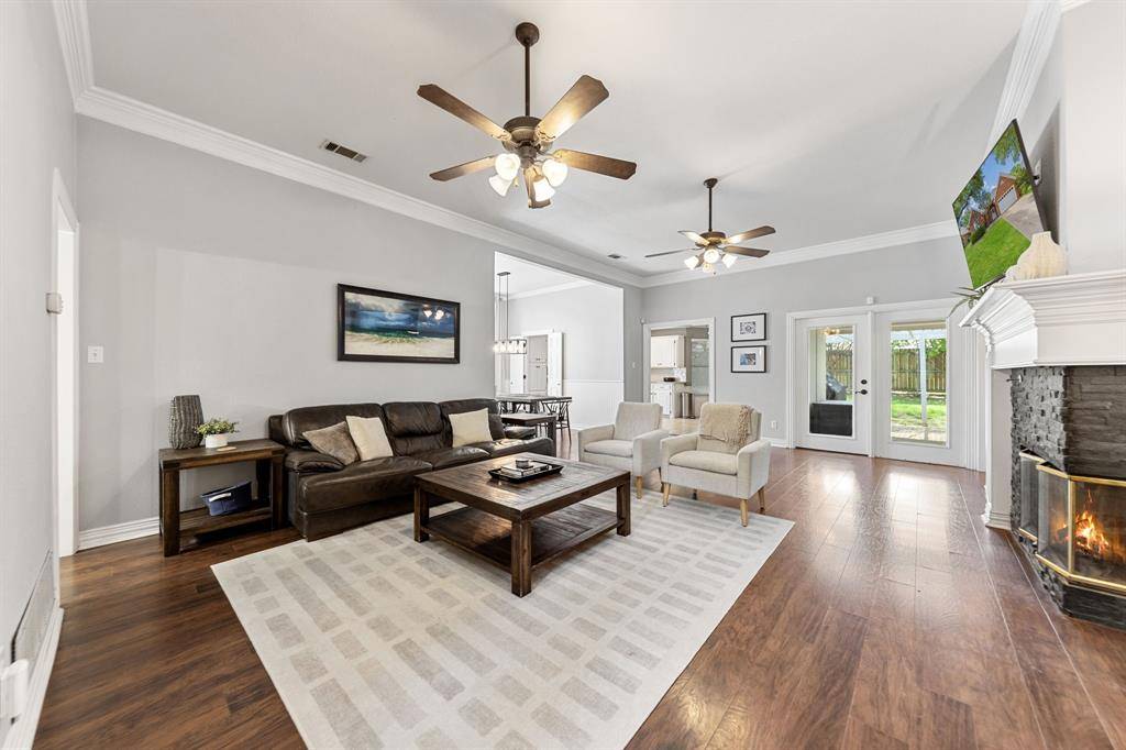 224 Redwood Court, Keller, TX 76248