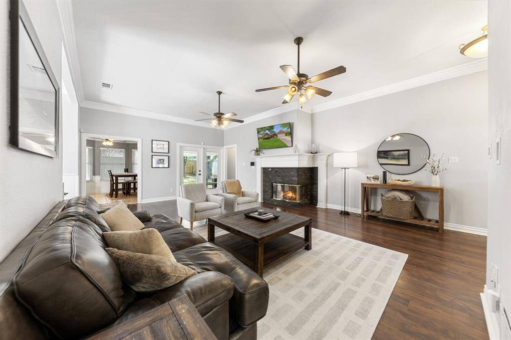 224 Redwood Court, Keller, TX 76248