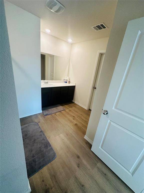 1452 Stuarts Forest Drive, Denton, TX 76207