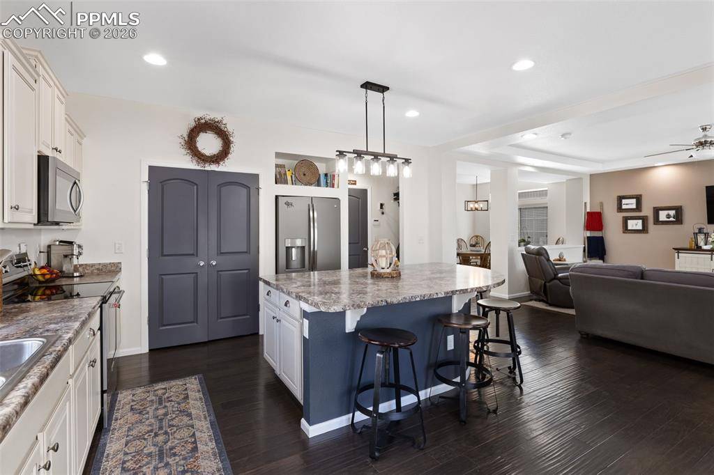 6588 Cottonwood Tree DR, Colorado Springs, CO 80927