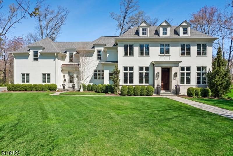 38 DEER PATH, Millburn Twp., NJ 07078