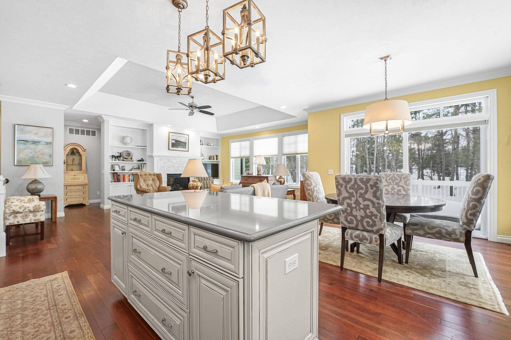 188 Wildwood Meadows DR, Peninsula Twp, MI 49686