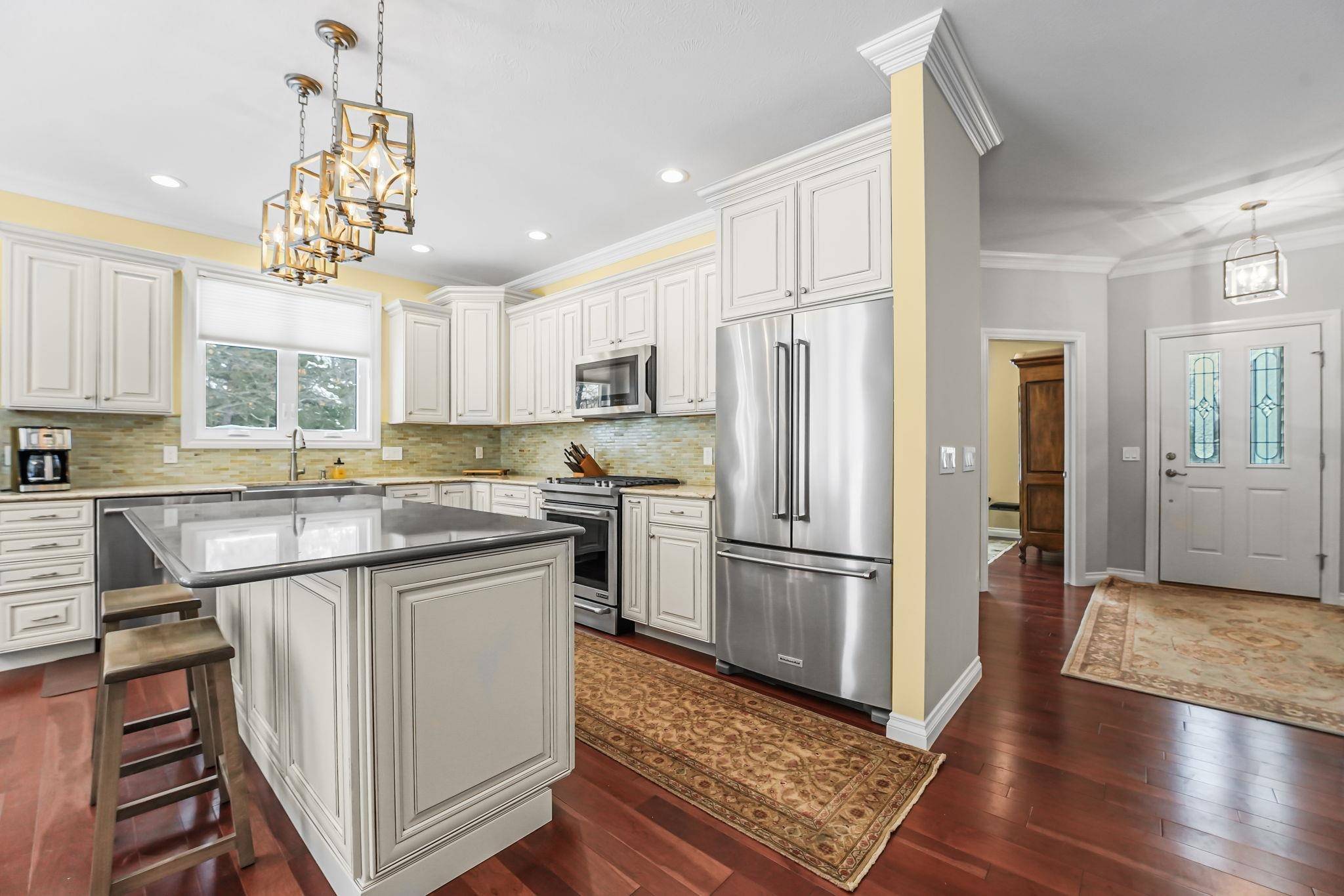 188 Wildwood Meadows DR, Peninsula Twp, MI 49686