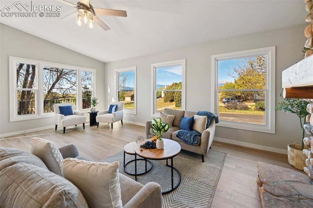 5315 Turquoise DR, Colorado Springs, CO 80918