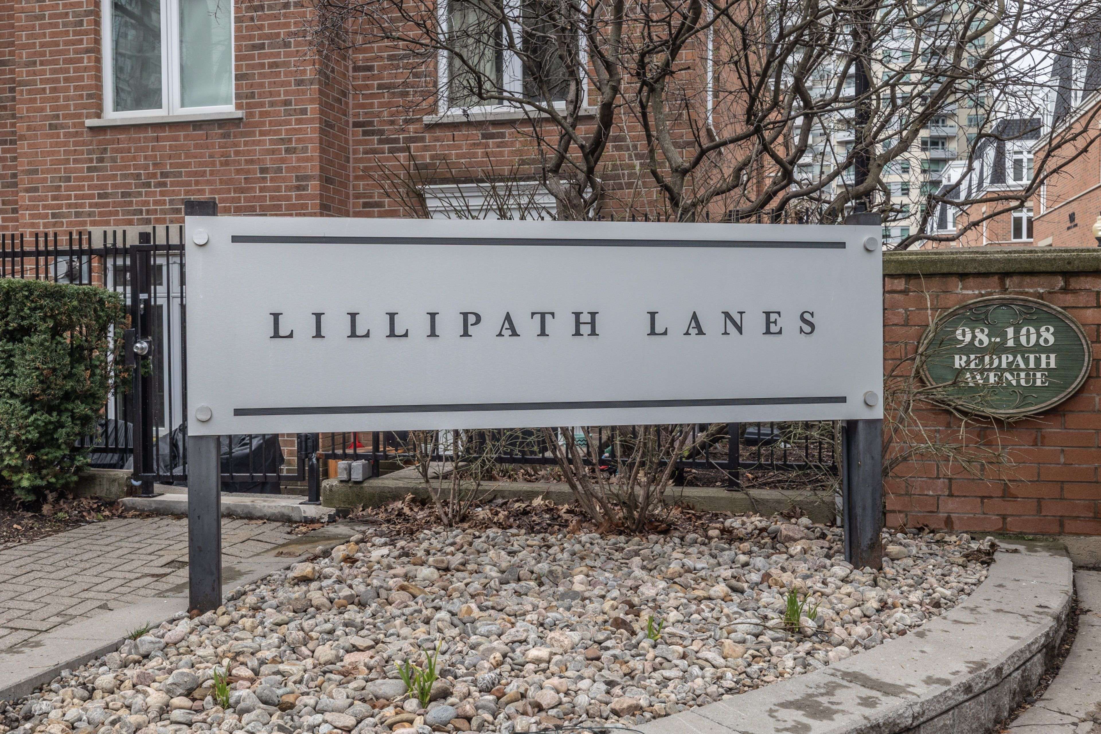 89 Lillian ST #02, Toronto C10, ON M4S 2H7