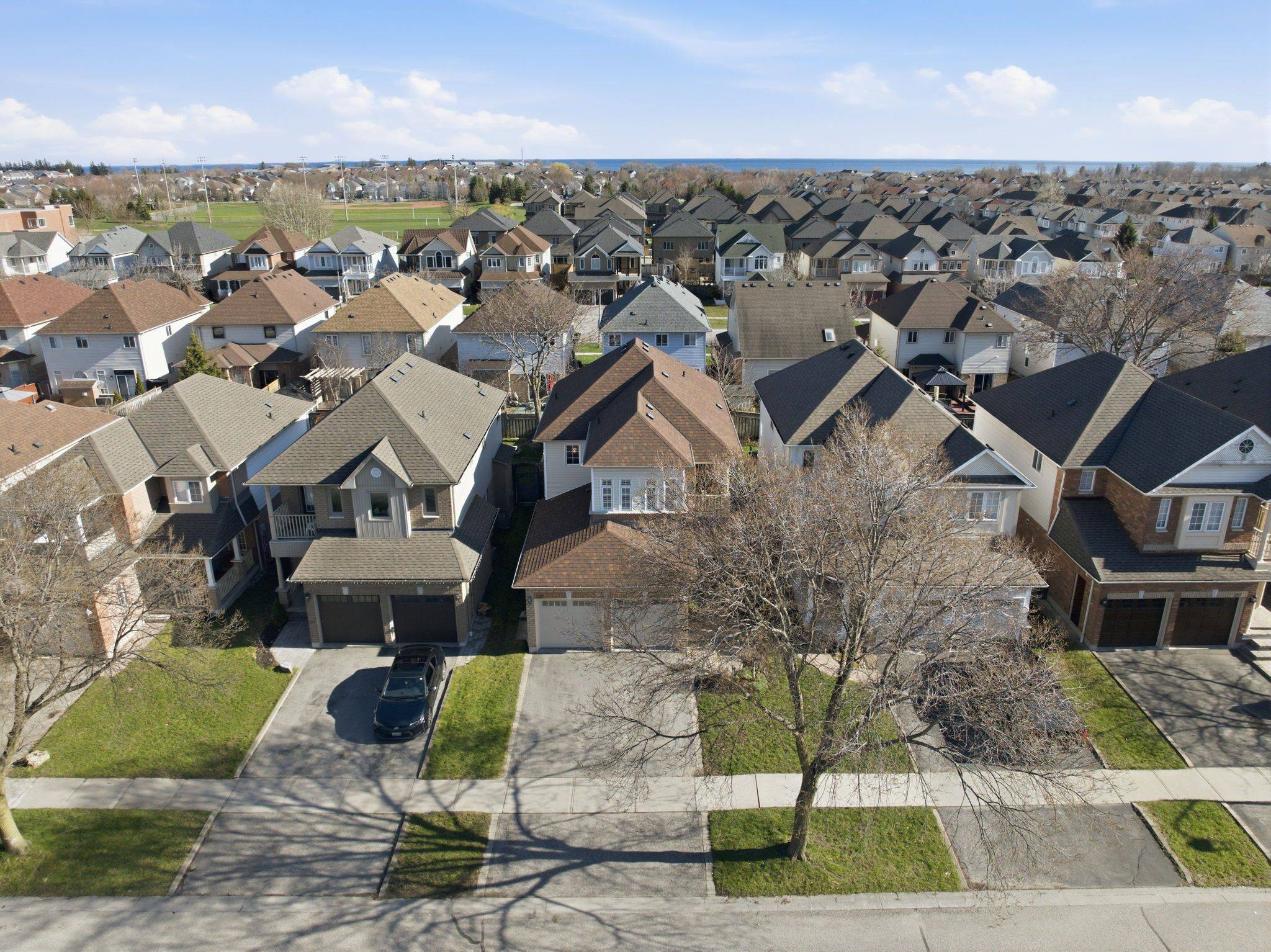 117 Point Hope PL, Whitby, ON L1N 9P8