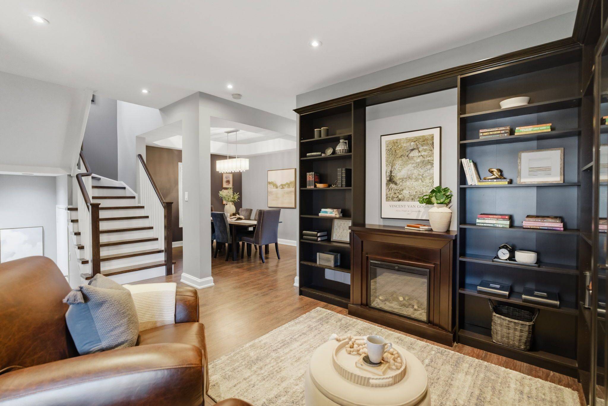 117 Point Hope PL, Whitby, ON L1N 9P8