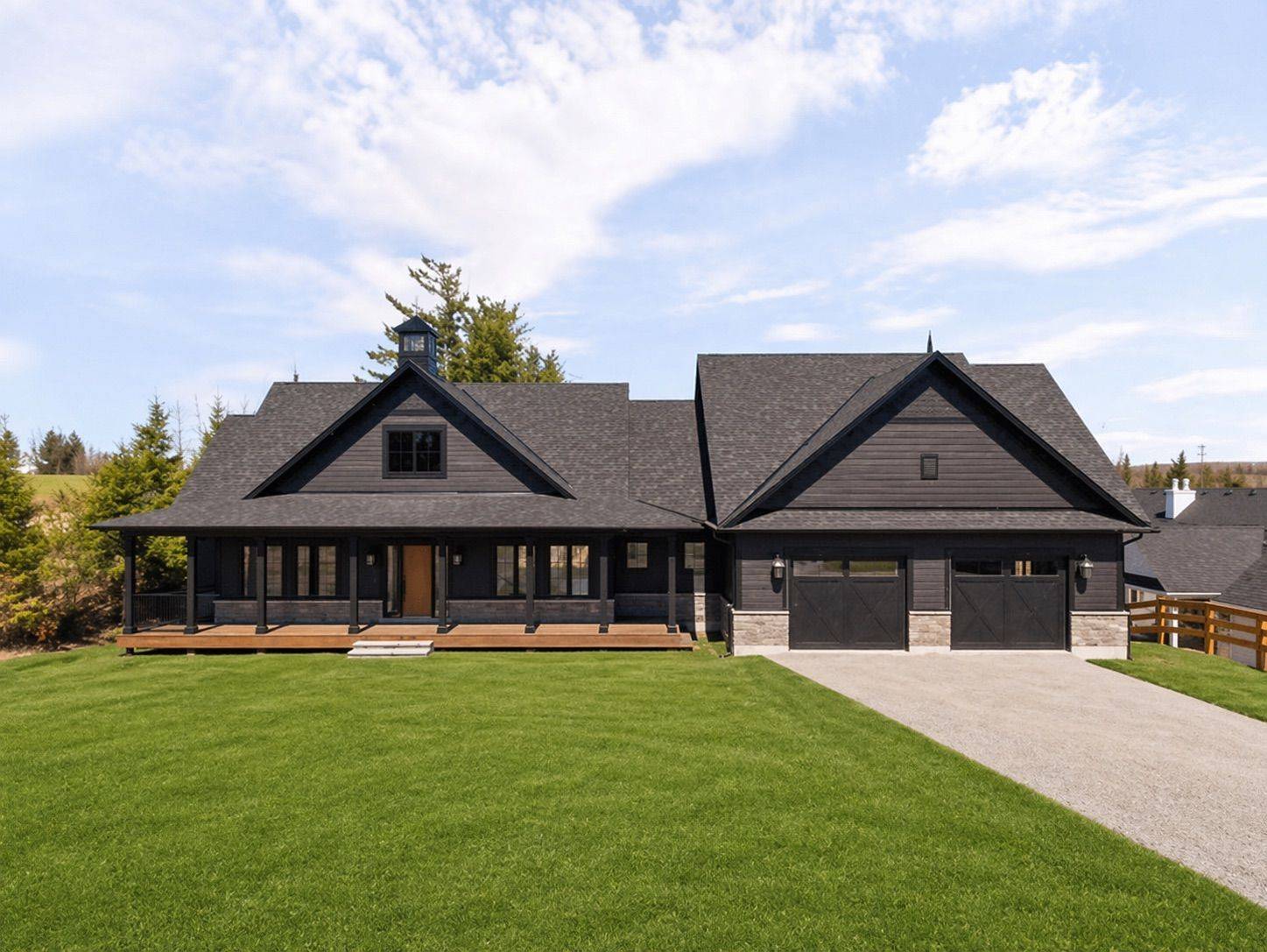 2 Friesian CT, Oro-medonte, ON L0K 1E0