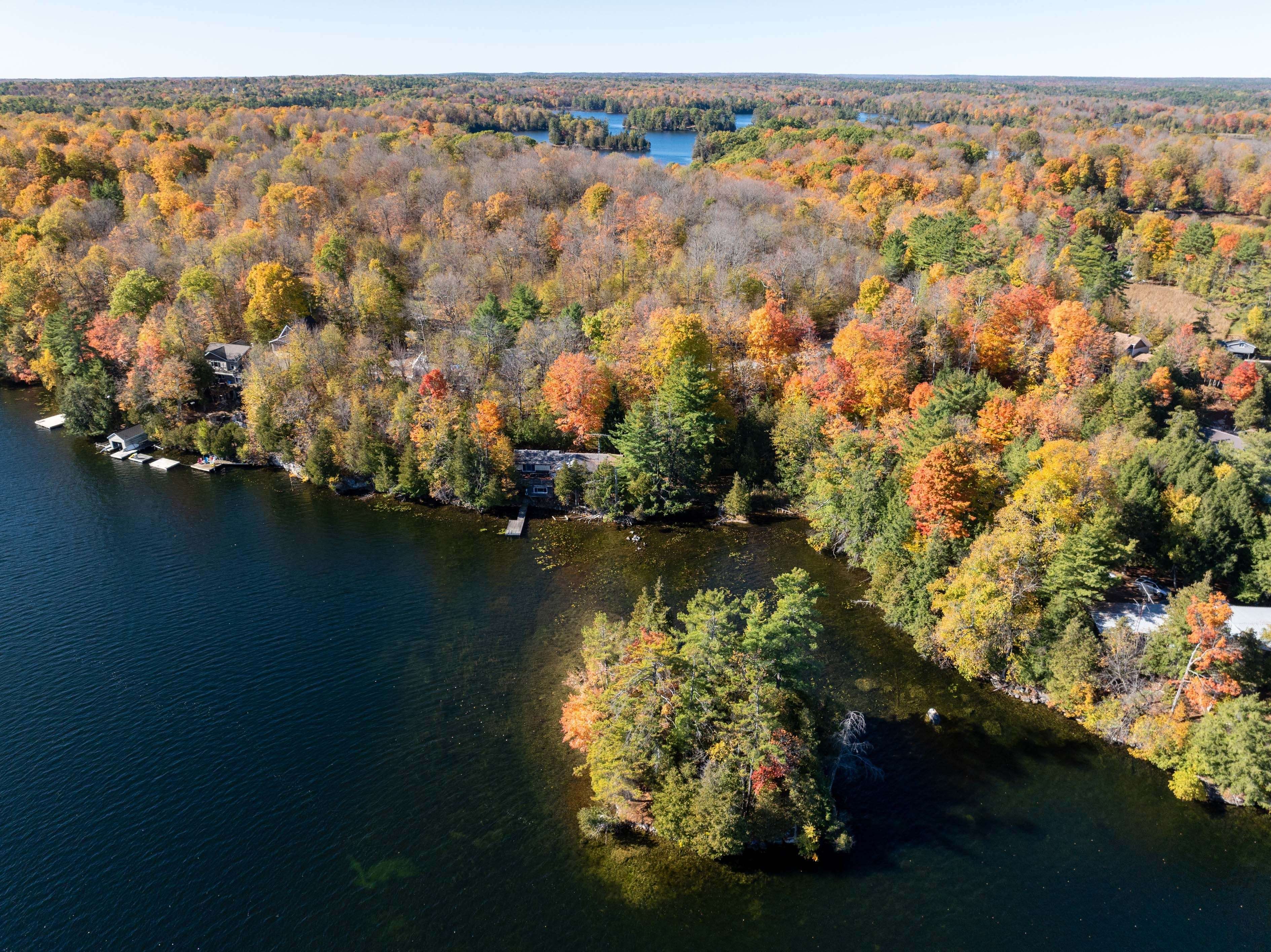 411 Indian Lake RD, Rideau Lakes, ON K0G 1E0