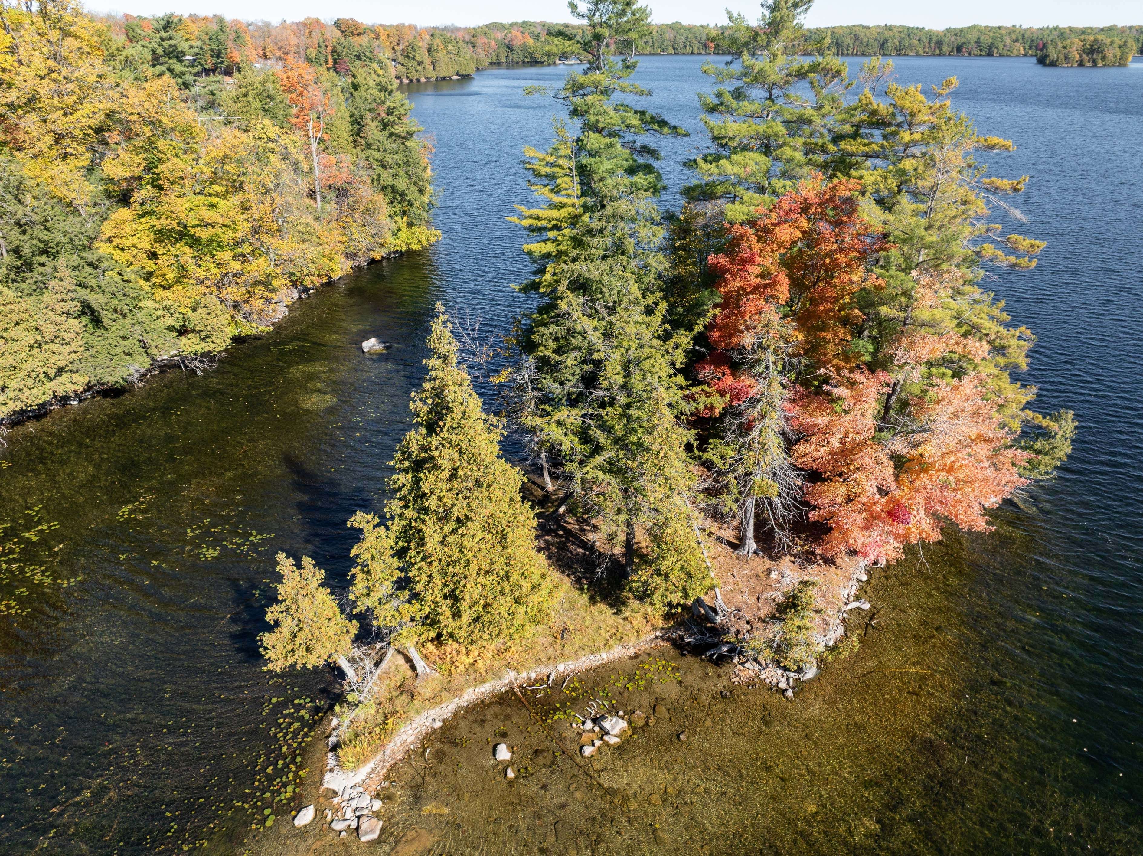 411 Indian Lake RD, Rideau Lakes, ON K0G 1E0