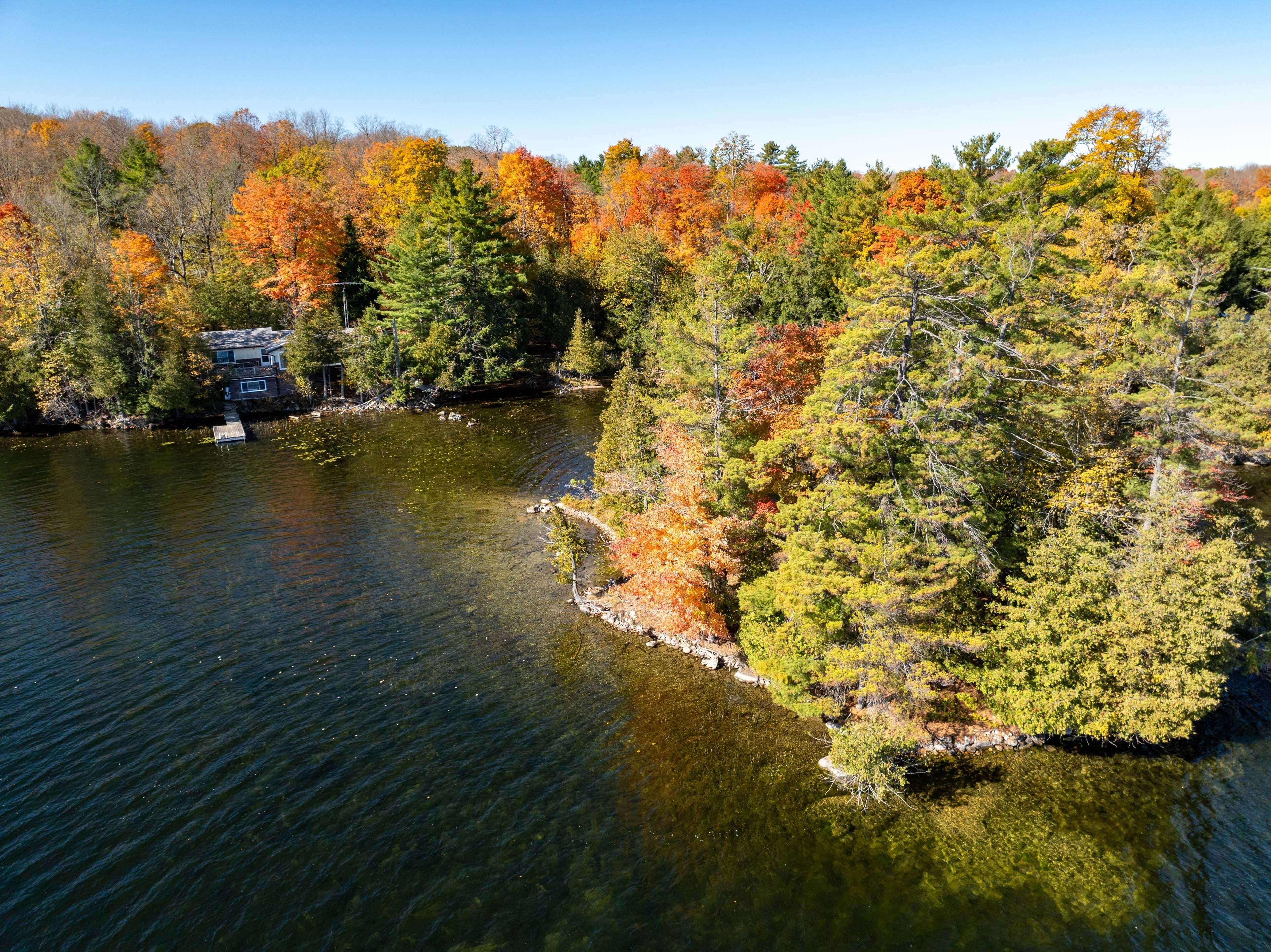 411 Indian Lake RD, Rideau Lakes, ON K0G 1E0