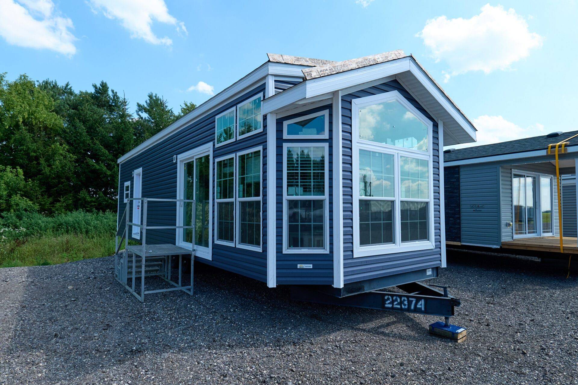 1082 Shamrock Marina RD #LGTHS, Gravenhurst, ON P0E 1N0