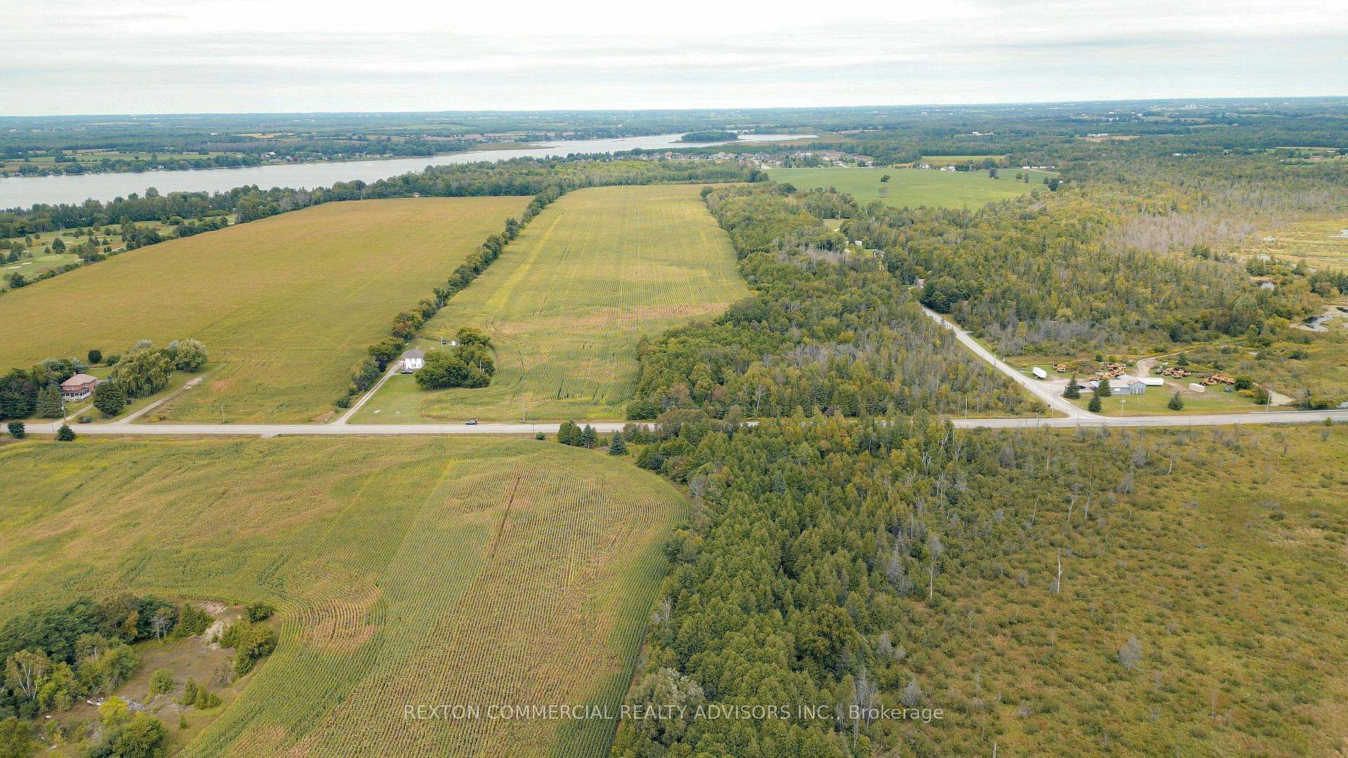 153 Golf Course RD, Kawartha Lakes, ON L0B 1K0