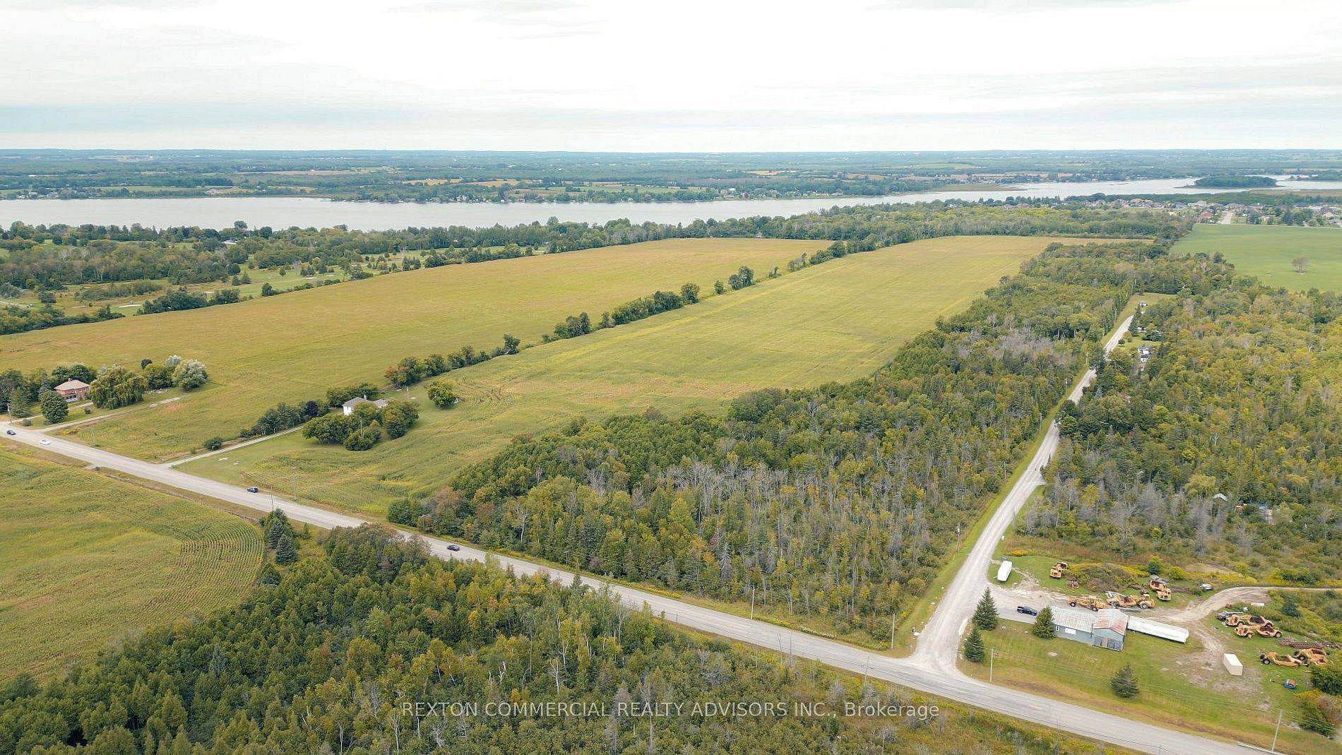 153 Golf Course RD, Kawartha Lakes, ON L0B 1K0