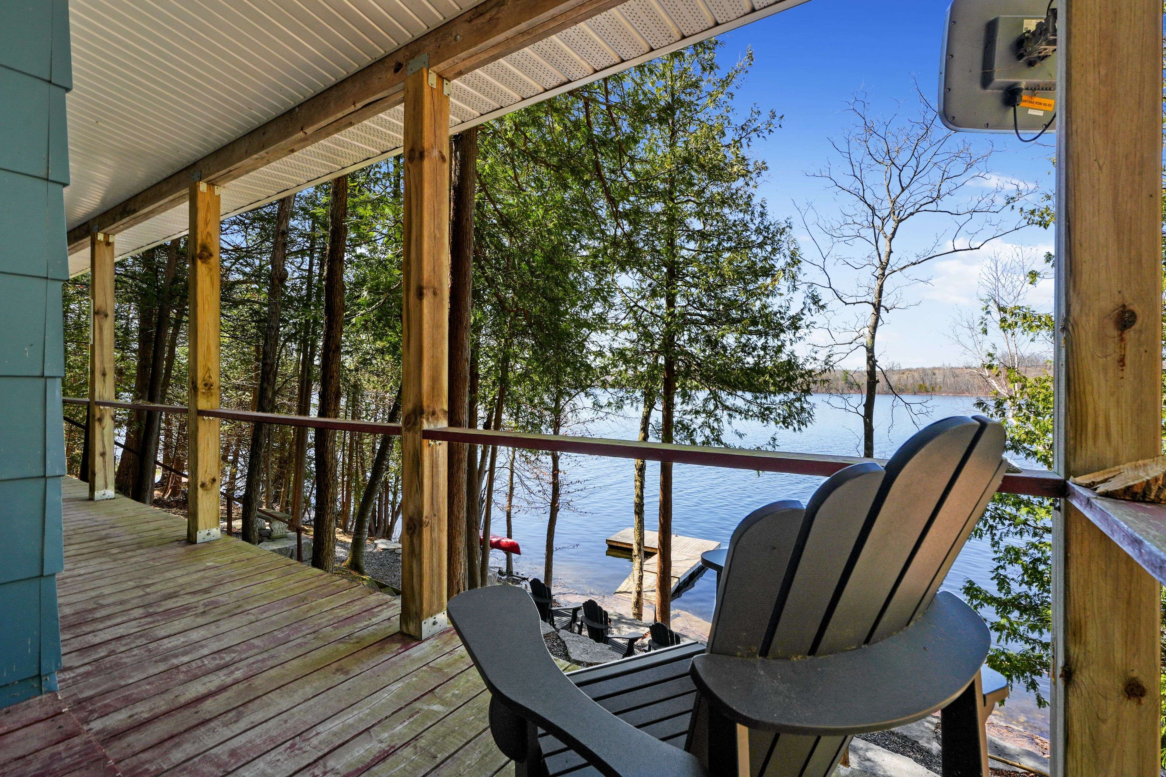 134 Fleming Bay RD E, Trent Hills, ON K0L 1Y0