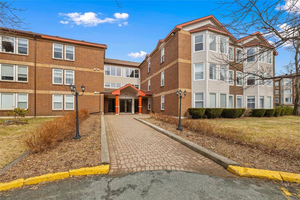 134 Portugal Cove Road #201, St. John's, NL A1B 2N2