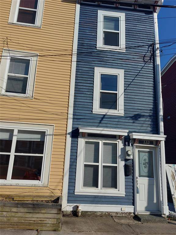 133 Gower Street, St. John's, NL A1C 1P2