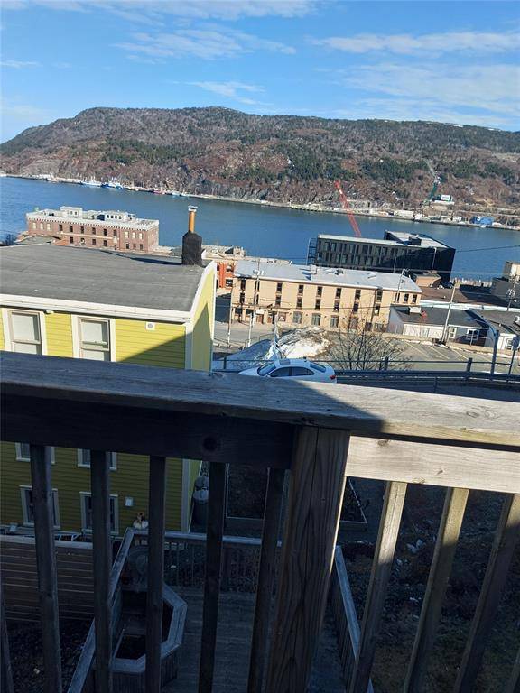 133 Gower Street, St. John's, NL A1C 1P2