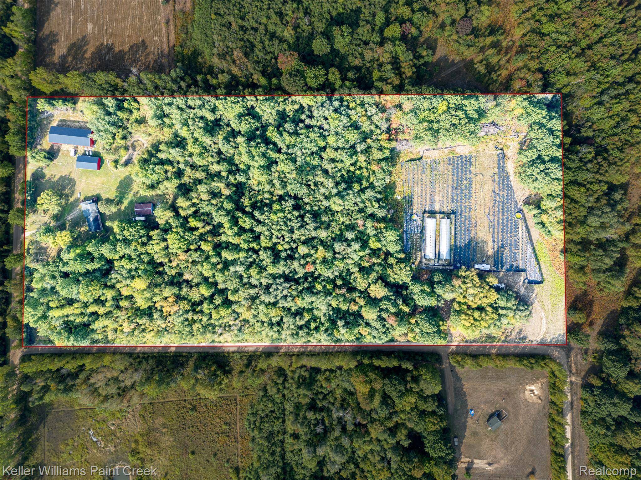 5802 Samantha DR, Beaverton, MI 48618