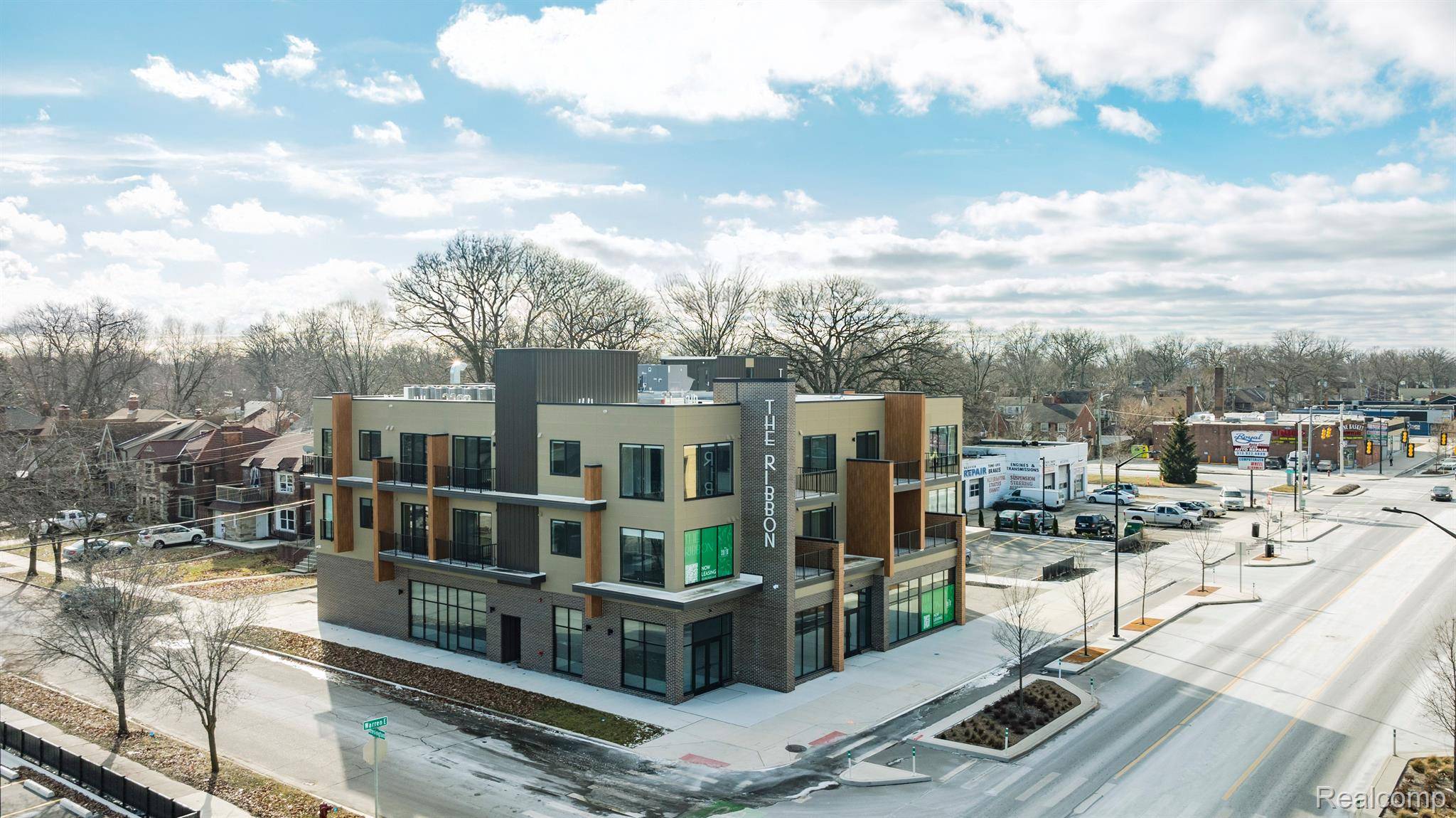 16530 Warren AVE #203, Detroit, MI 48224