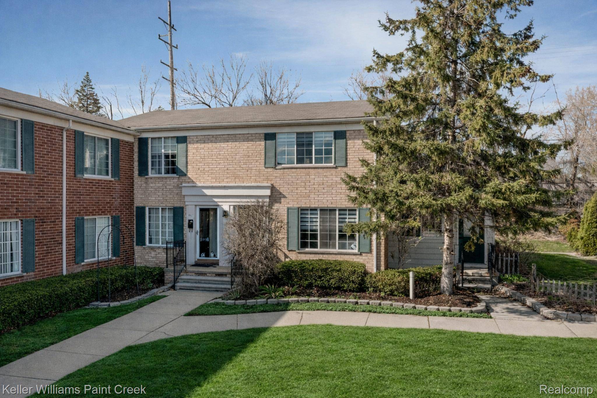 445 Miller AVE, Rochester, MI 48307