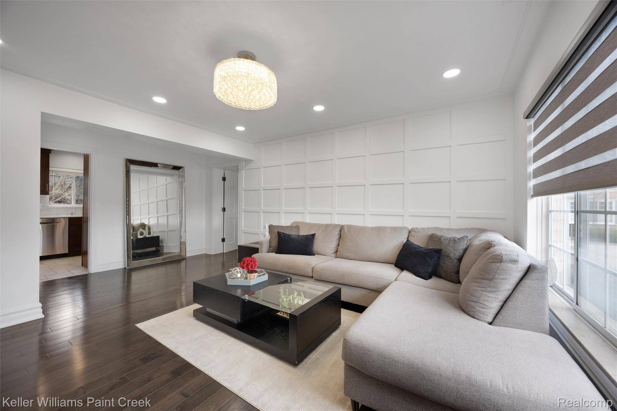 445 Miller AVE, Rochester, MI 48307