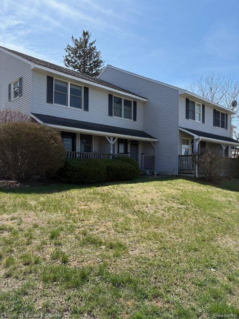 650 Conger ST #2, South Haven, MI 49090