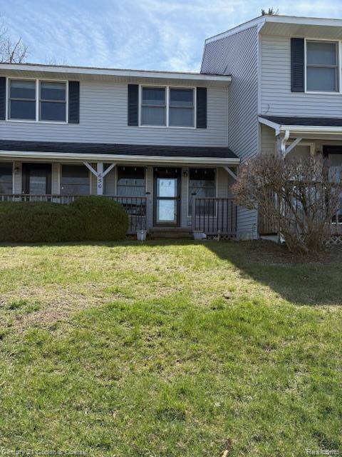 650 Conger ST #2, South Haven, MI 49090