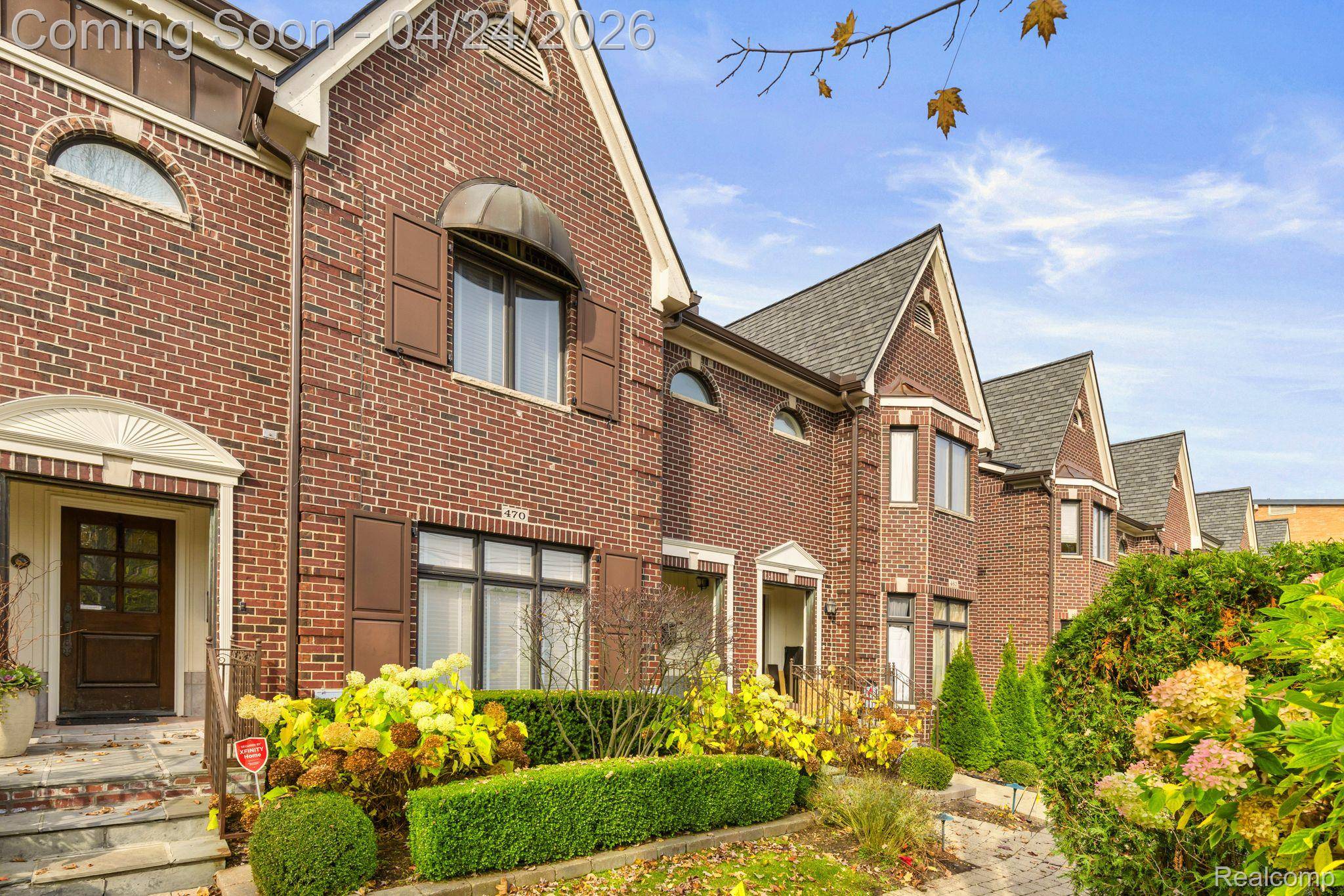 470 SOUTHFIELD RD, Birmingham, MI 48009