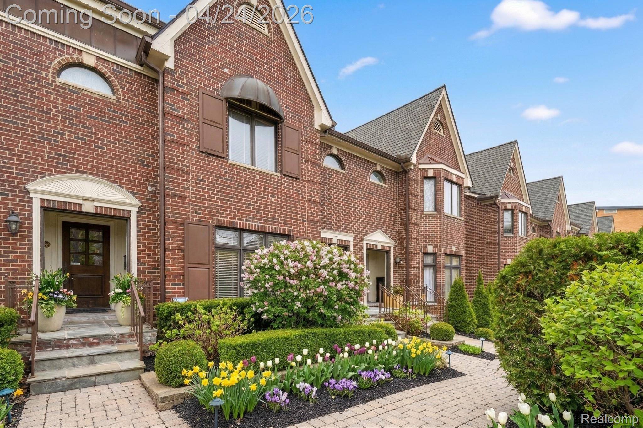 470 SOUTHFIELD RD, Birmingham, MI 48009