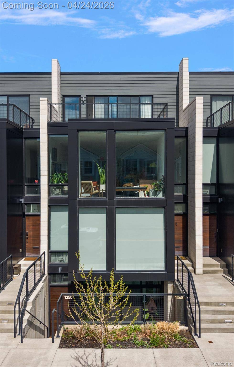 1350 Bagley ST, Detroit, MI 48226