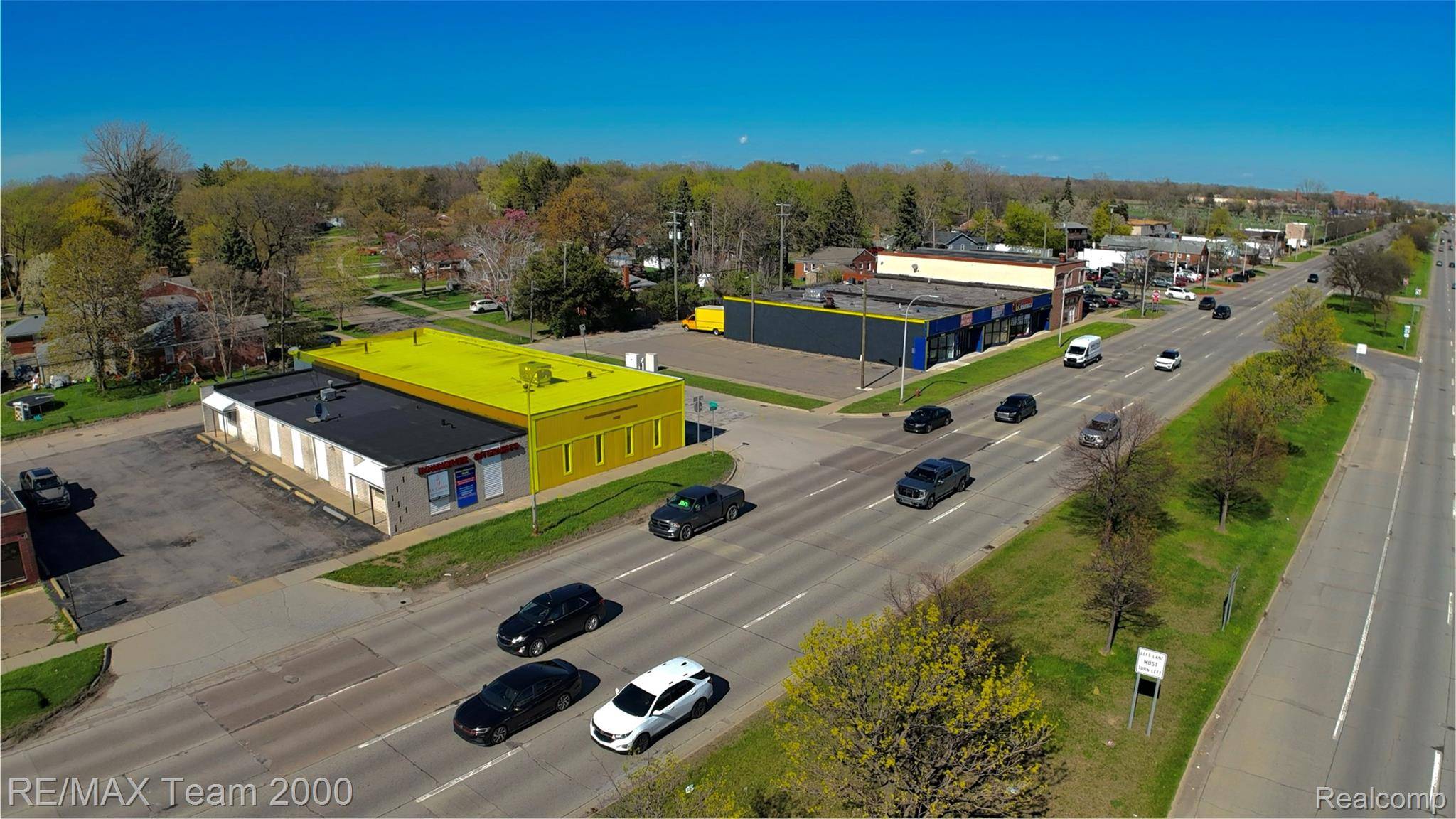 32300 Michigan AVE, Wayne, MI 48184