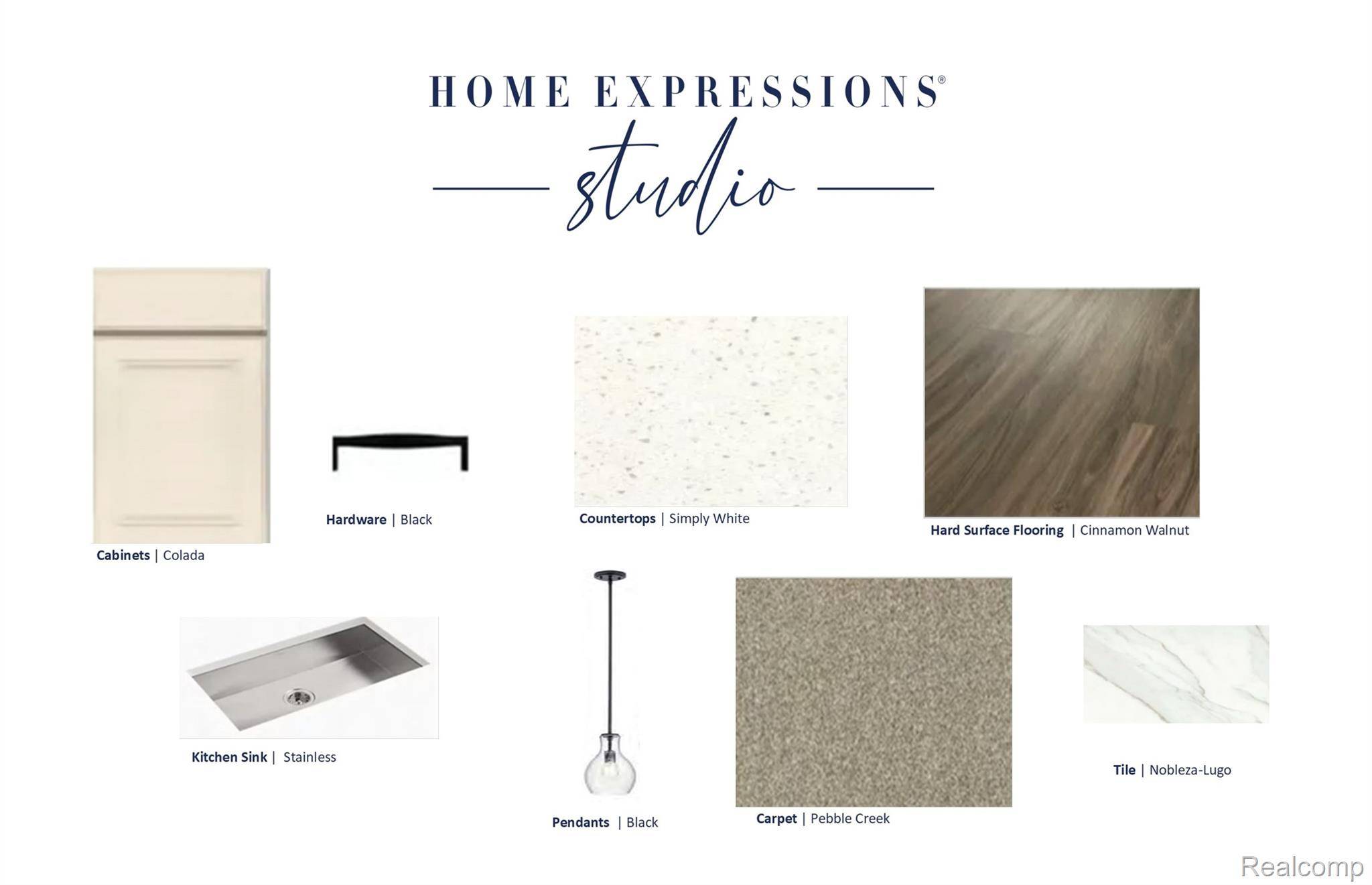 3036 Sheffield CIR, Independence Charter Township, MI 48346