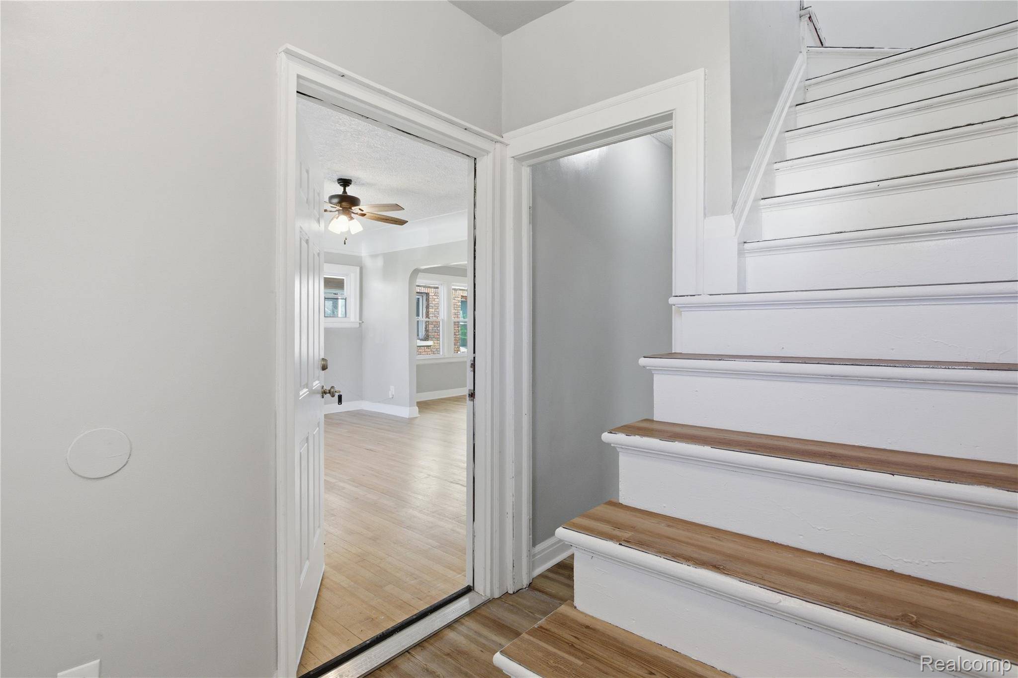 18418 Joann ST, Detroit, MI 48205