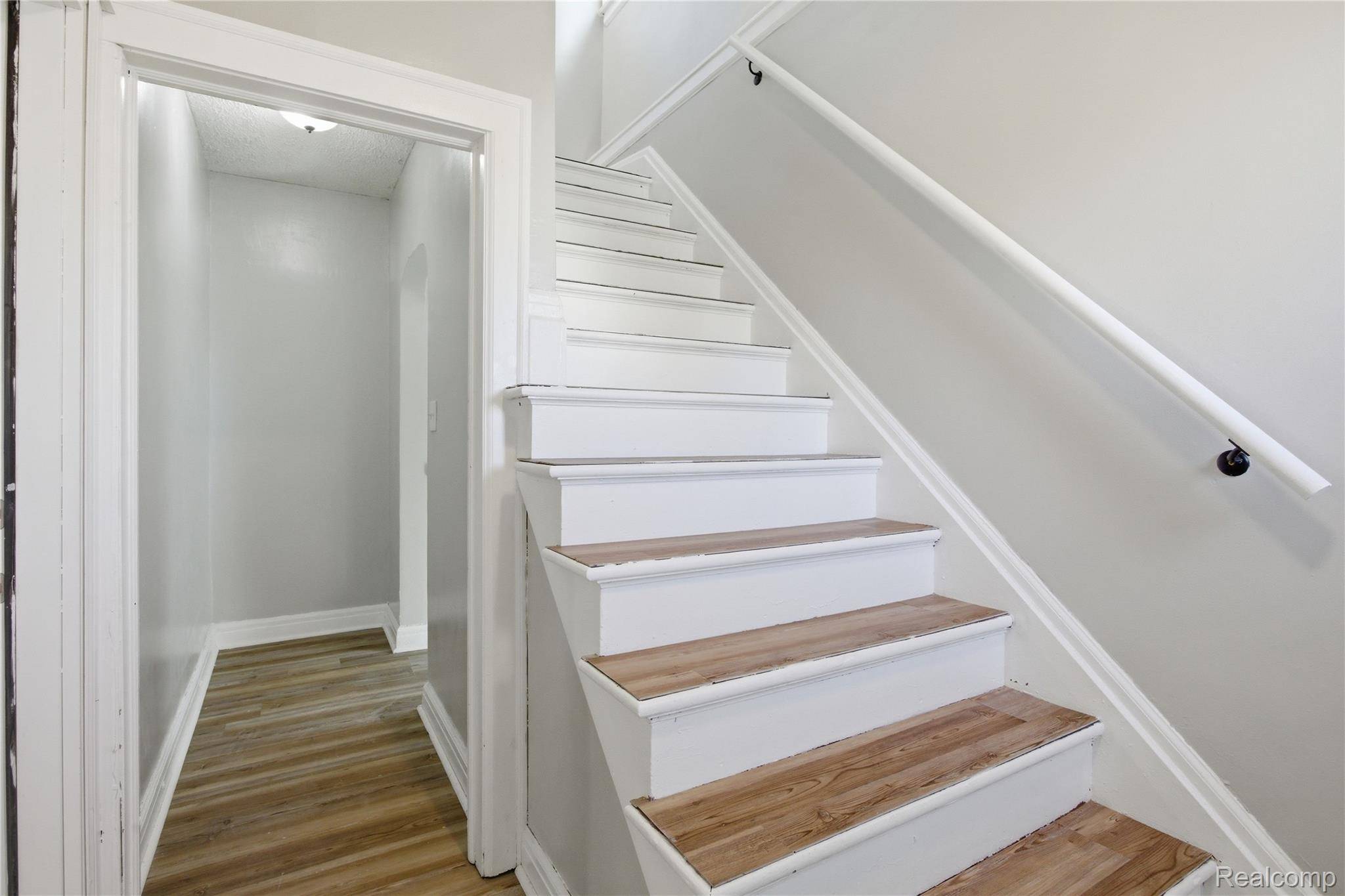 18418 Joann ST, Detroit, MI 48205