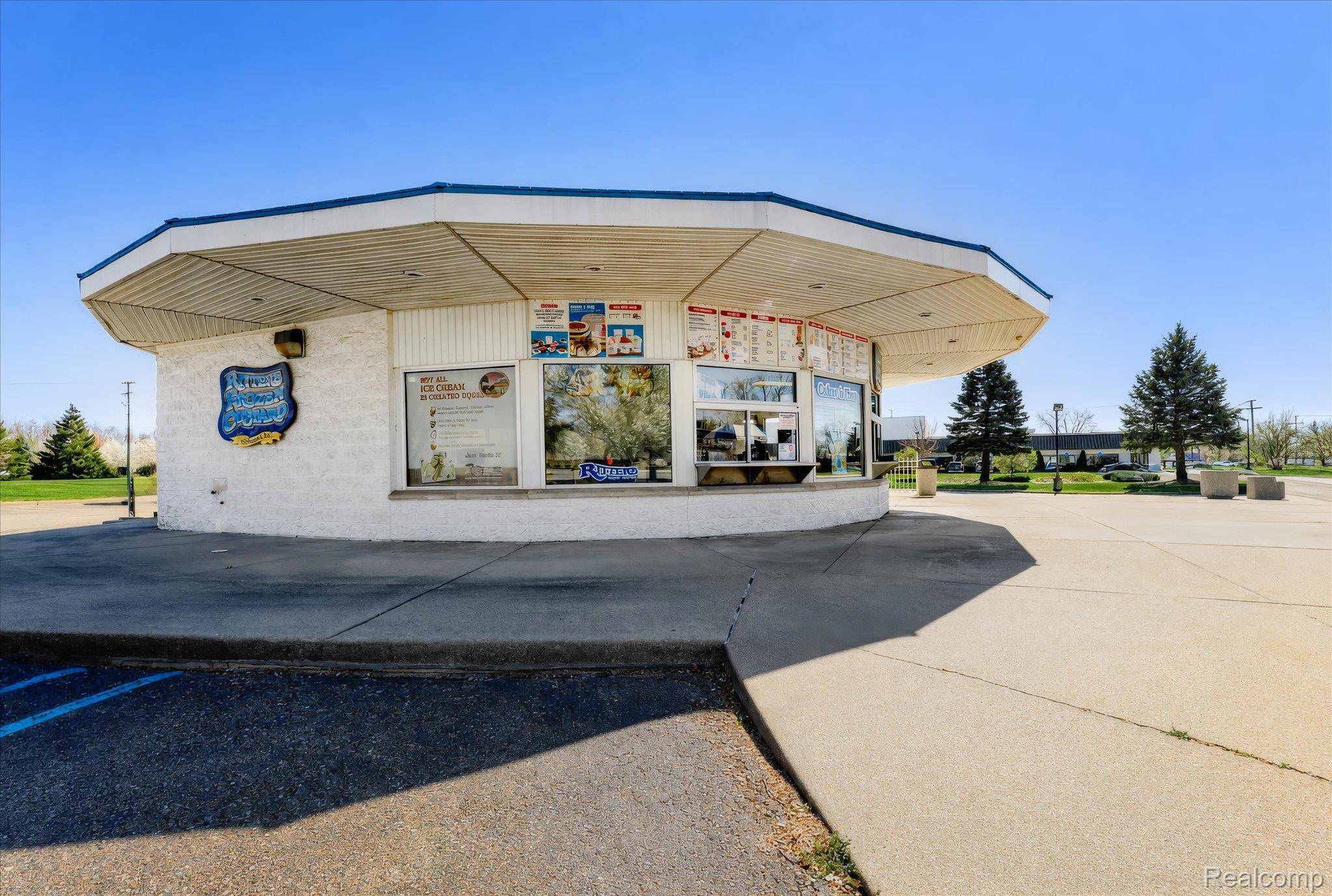 5962 Meridian BLVD, Brighton Township, MI 48116