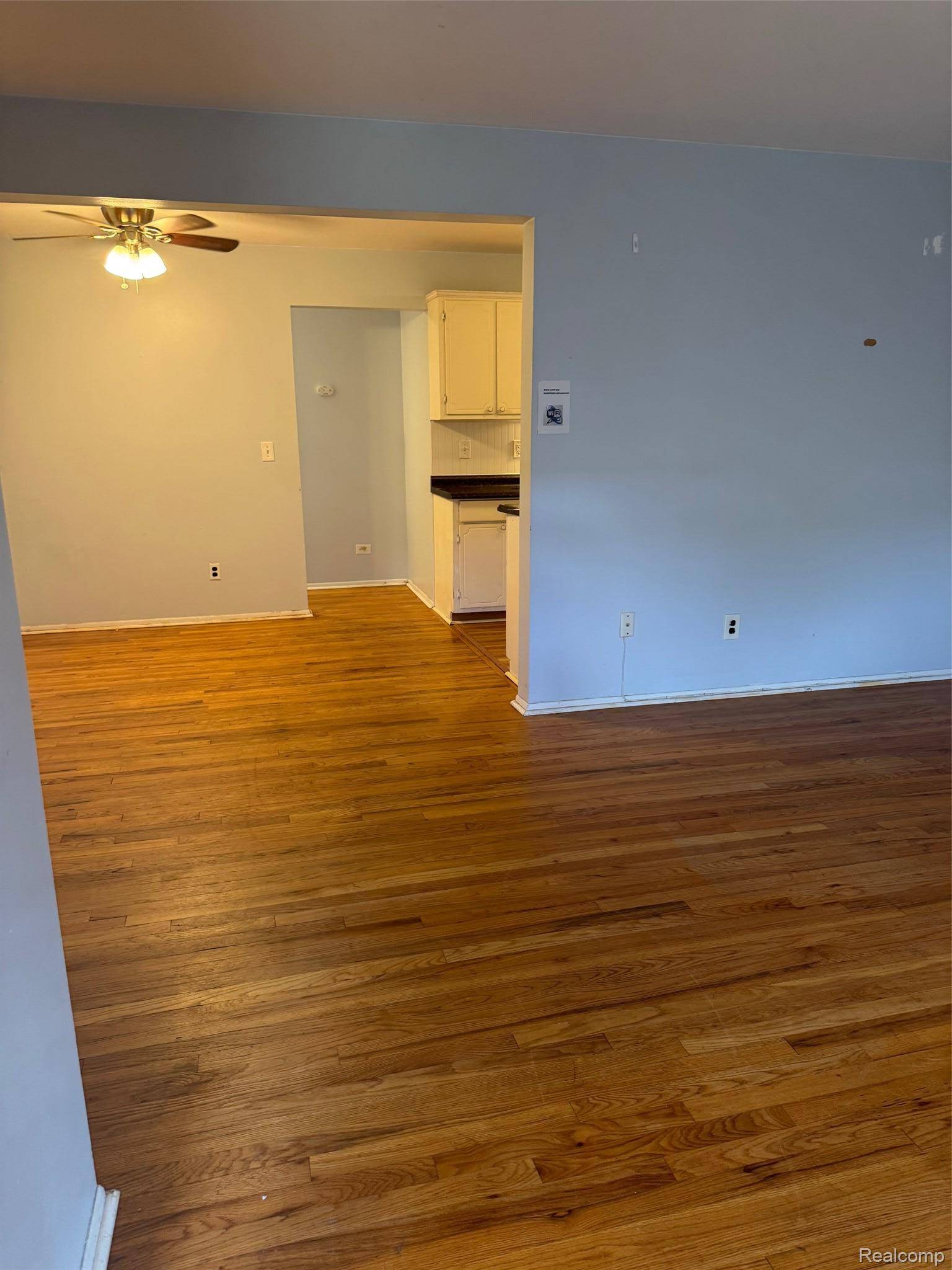 25301 5 Mile rd #109, Redford Charter Township, MI 48239