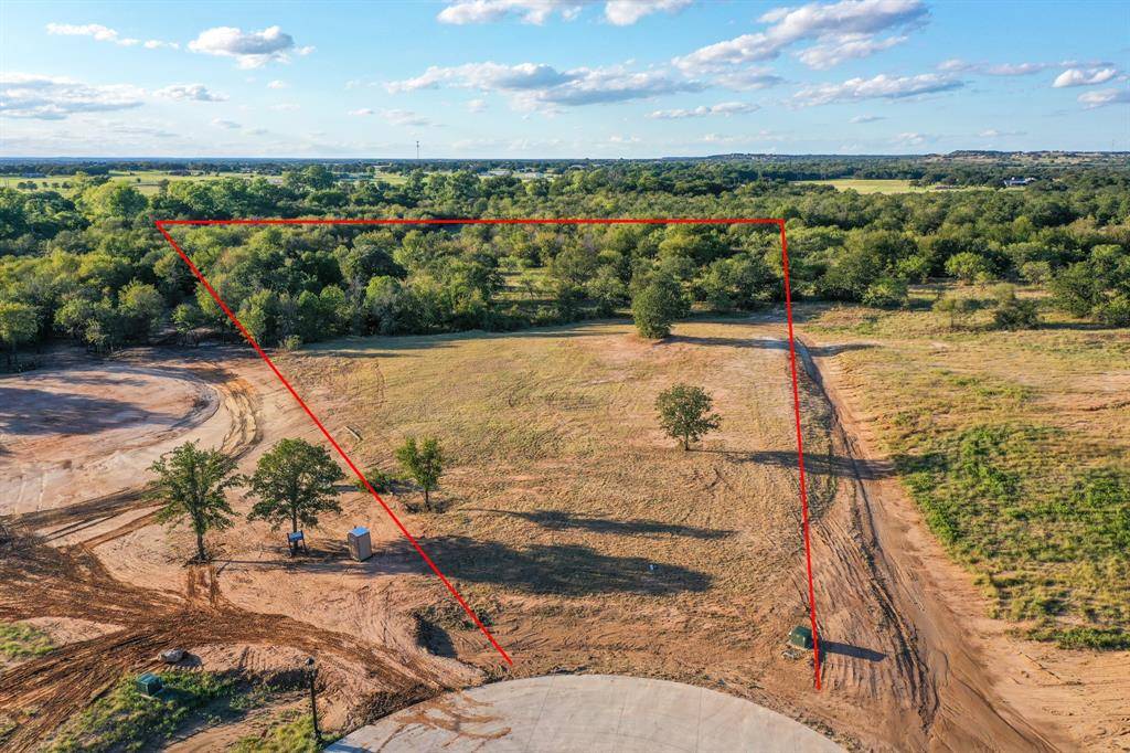 4000 Luciano Drive, Weatherford, TX 76087