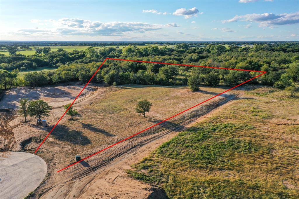 4000 Luciano Drive, Weatherford, TX 76087